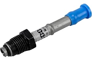 GM Genuine Parts 23251100 Power Steering Gear Outlet Pipe