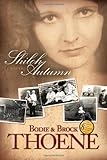 Front cover for the book Shiloh Autumn by Bodie Thoene
