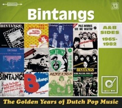 Bintangs - I
