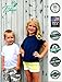 Big Sister Est 2017 / 2016 - Siblings Gift Kids T-Shirt With Big Sister Stickers