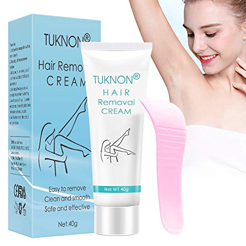 Hair Removal Cream, Depilatory Cream, Body Hair Removal Cream, Skin
