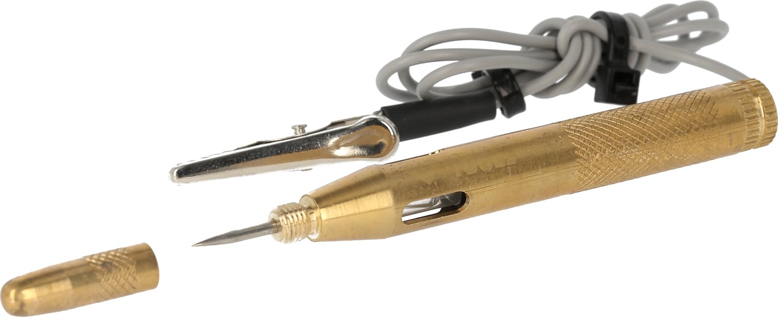 Brilliant Tools (BR75W) Test lamp, Other