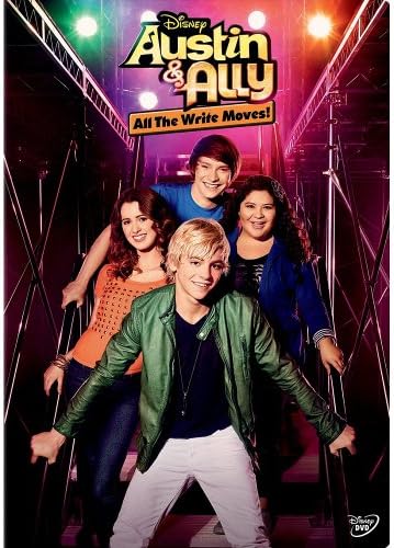 Amazon.com: Victorious: Season 2 : Victoria Justice, Leon Thomas