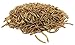 Pecking Order Dried Mealworms, 11 lbs