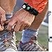 Paracord Bracelet，Bermunavy Survival Bracelets Survival Gear Kit Handy Tool with Embedded Compass Fire Starter Emergency Knife Whistle SOS Led Flash Spoke Wrench for Outdoors Hiking Fishing Hunting
