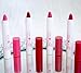 Red Lipstick For Women - Raspberry - By Jing Ai - More Than A Lip Stain or Crayon Our Lip Jewels Give Your Lips A Powerful Dose of Long Lasting Color & A Sexy Pout. Paraben & Cruelty Free 1 oz.