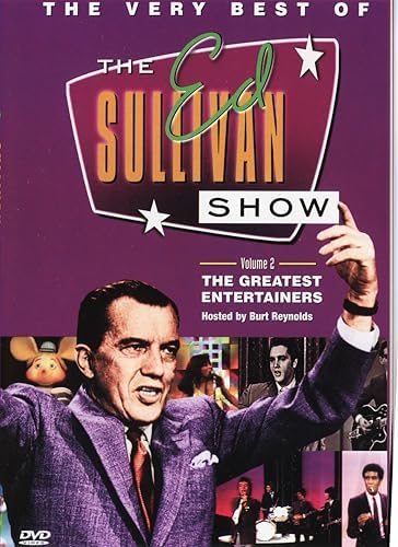 Amazon.com: The 4 Complete Ed Sullivan Shows Starring The Beatles