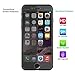 iPhone 7 Tempered Glass Screen Protector [9H Hardness] [Premium HD and Shatter-Proof Shield] [Bubble Free] [3D Touch Compatible]
