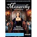 Monarchy Complete Collection