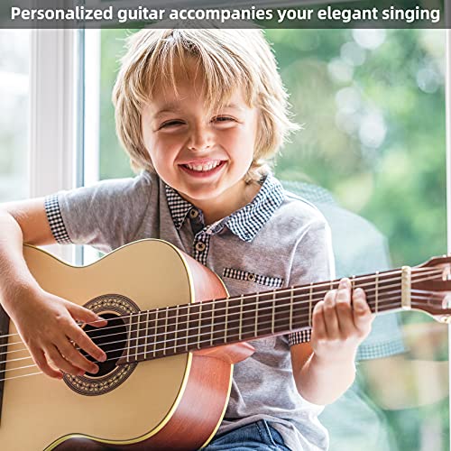 Guitar Binding Plastic Purfling Strip 1650x7x1.5mm ABS Guitar Strips