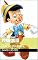 Livro PINÓQUIO: CONTO INFANTIL