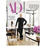 Architectural Digest Magazine