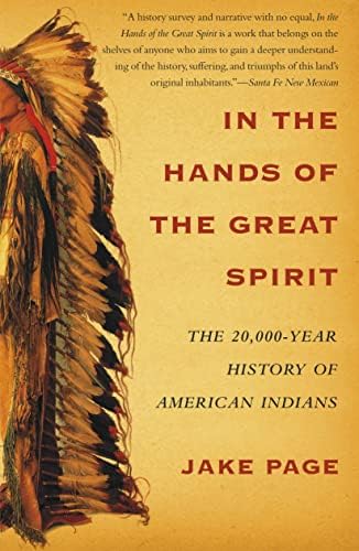 The Element Encyclopedia of Native Americans: the Ultimate A-Z of