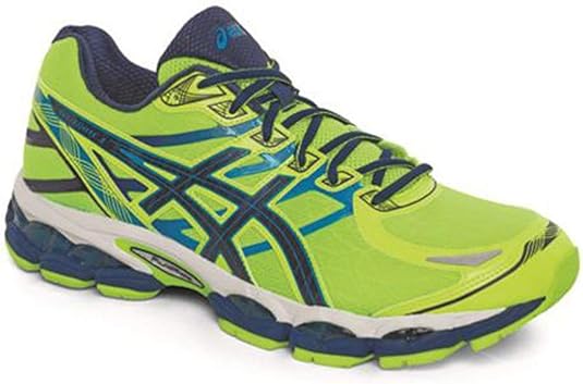 asics evate 4 masculino