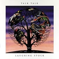 Talk Talk Ablum Cover