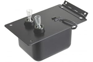 ALLANSON TRANSFORMERS Allanson Product 2744-605