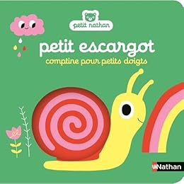 Petit escargot