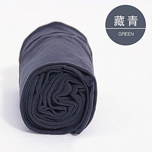 LPGSE-14Colors Sexy Socks Women Open Toe Sheer Thin Elastic Pantyhose Stockings Tights ,Navy Blue