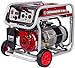 JEGS 86065 Portable Generator 5000 Starting Watts 4250 Running Watts 9 Hr. Run Time