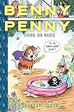 Benny ET Penny Pour De Faux/Benny and Penny in Just Pretend (French Edition) by 