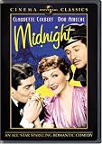 MIDNIGHT (1939) / (FULL DOL SUB)                   image