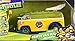 Toy State Teenage Mutant Ninja Turtles RC Party Van Radio Control Vehicle (1:16 Scale)