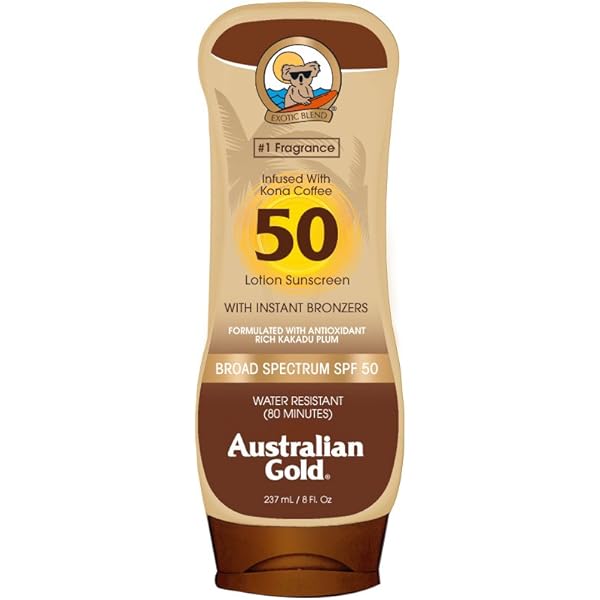 australian gold 50 sunscreen