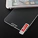 [Armor Crunch] 2-Pack Advanced iPhone 8/7/6S/6 Tempered Glass Screen Protector (9H Hardness) - Ultra-Thin, Anti-Glare Smartphone Protection with Oleophobic Coating - Scratch & Shatter Resistance