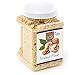 Oh! Nuts Flour | Fresh Flour in Resealable Bulk Bag | Healthy Flour for Baking, Cooking & Eating Recipes | Certified Kosher, Dairy & Egg Free, Protein-Packed Low Sugar (Walnut Flour - 2 LB)