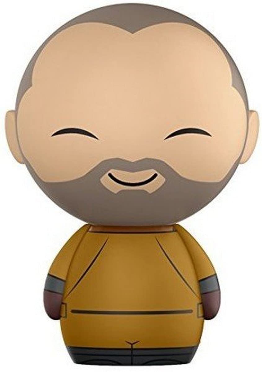 Funko Dorbz: Blade Runner 2049 - Figura coleccionable de zapador (los estilos pueden variar)