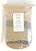 Fall Cover Crop Seed Mix, 5 Pounds