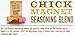 Chicken Spice Rub - Chick Magnet Premium Seasoning Blend - 7 OZ shaker