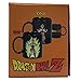 Dragon Ball Z Saiyan Goku Heat Reactive Mug