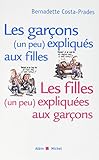 Les Garcons (un Peu) Expliques aux Filles... (Pod) by