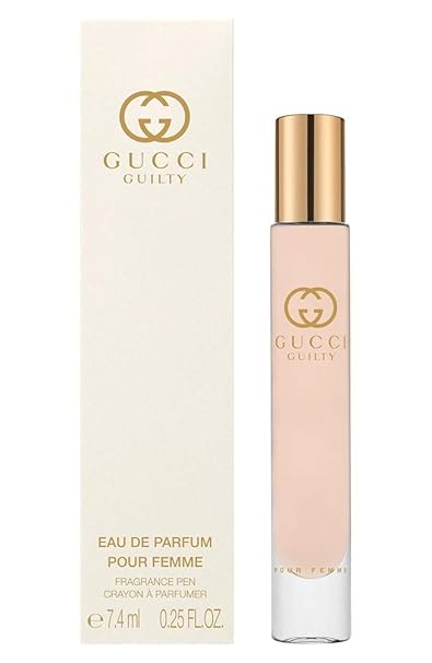 gucci guilty rollerball gift set