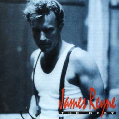 James Reyne - Way Out West Lyrics - Zortam Music