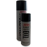 Uni Filter UFM-400 Filter Oil and Cleaner Service Kit std color, Service Kit - Cleaner and Oil