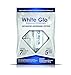 White Glo Diamond Series Advanced Whitening System with Bonus Whitening Toothpaste, 35 Count