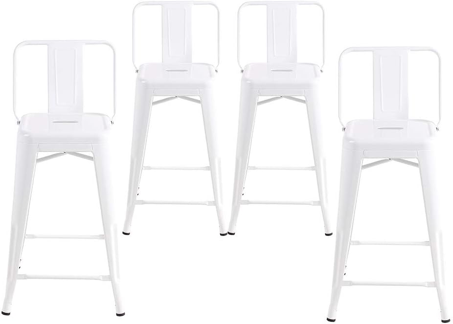 Best metal outdoor chairs 24