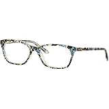 Amazon Com Bebe Eyeglass Frame 5145 500 Plum Floral Purple Clear 53 17 135 Clothing