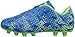 Vizari Unisex-Child Dino Soccer Shoe