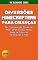 Livro Diversões Minecrafters Para Crianças : 50+ Coleções Não Oficiais de Minecraft Diversões, Memes, Jogos de Palavras, Adivinhações & Mais!