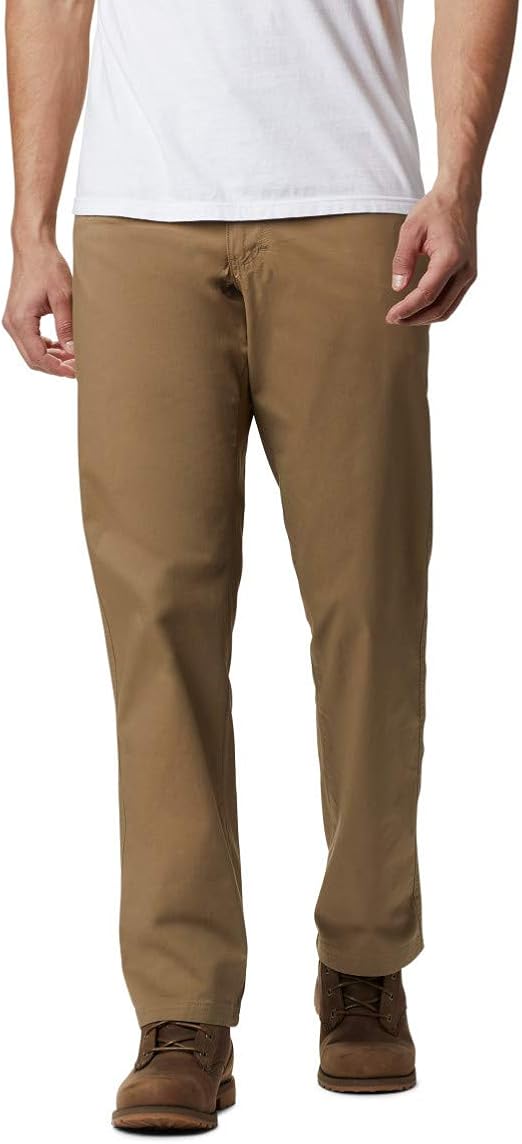 Columbia Men's Rapid Rivers Pant Hiking Pants Amazon.co.uk Clothing