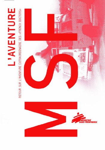 L'aventure Msf