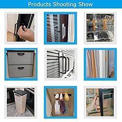 Skyscraper Self-Stick Instant Kitchen Cabinet