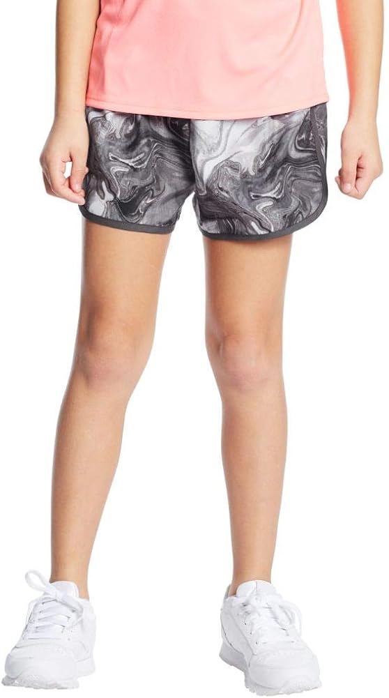 C9 Champion Girls' 2" Woven Running Shorts: Clothing