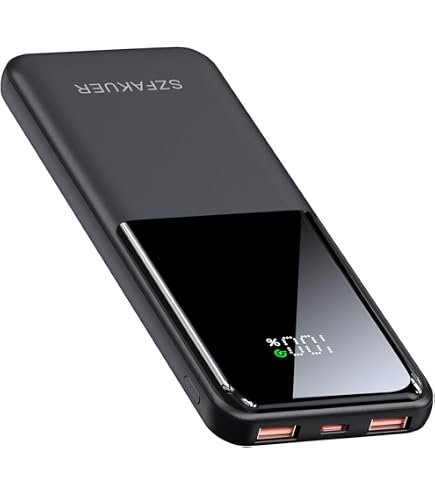 Case Compatible with Anker Prime Power Bank 27,650mAh 250W &20