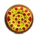 Big Mouth BigMouth Giant Supreme Pizza Snow Tube Ride On