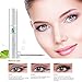 100% Natural Extract Eyelash Growth Serum FEG Eyelash Enhancer for Longer, Thicker and Fuller Eyelash