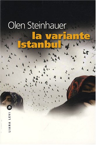 La  variante Istanbul